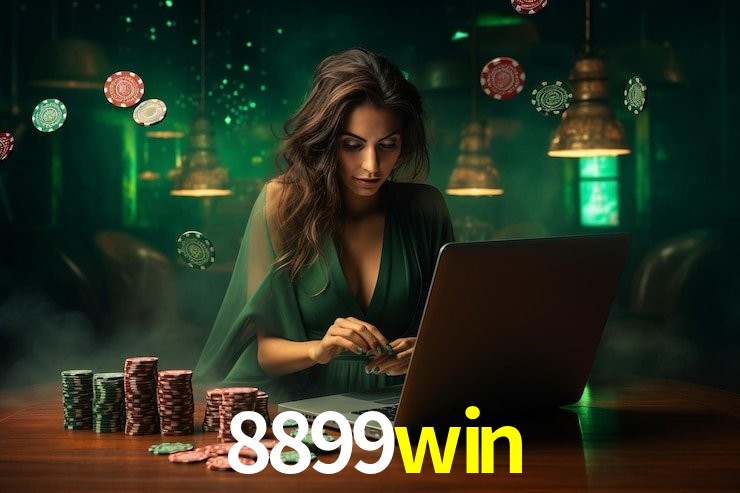 Instant EasyPaisa 8899win