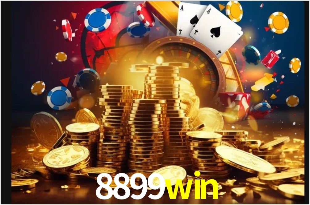 Spaceman Game 8899win