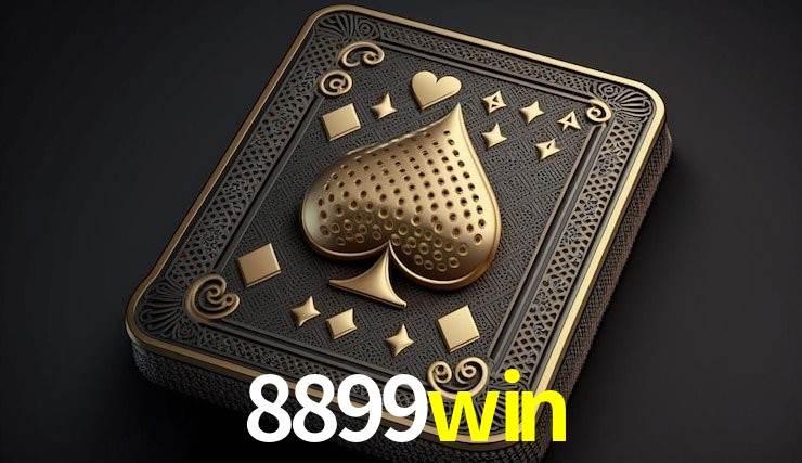 Bonus Features 8899win