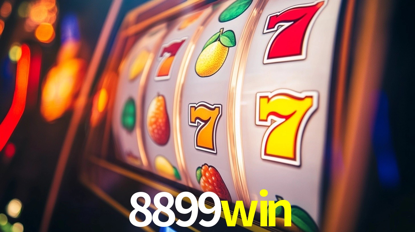 Daily Bonuses 8899win