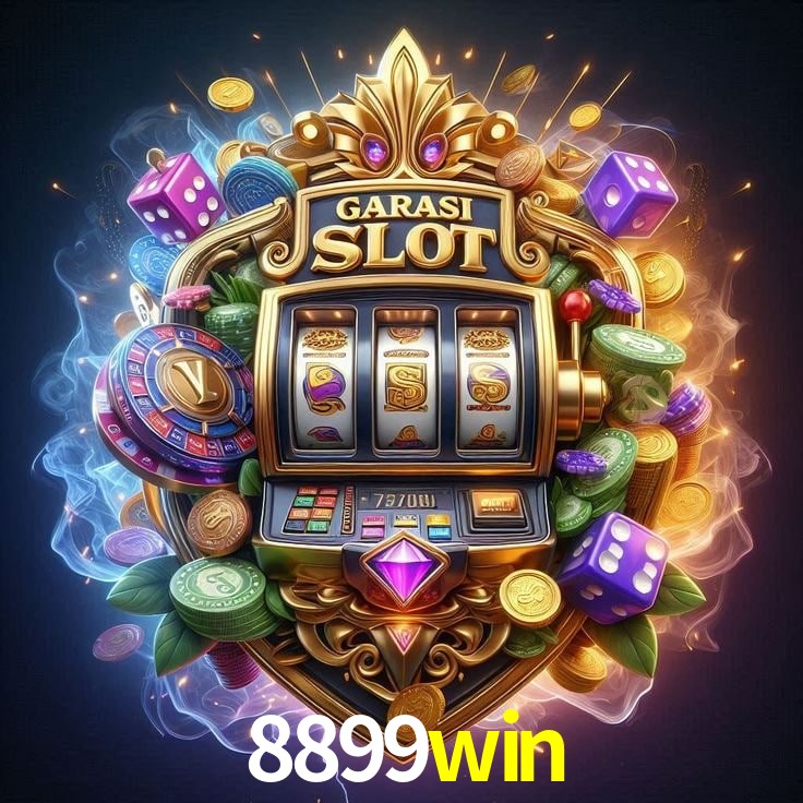 Secure Login 8899win
