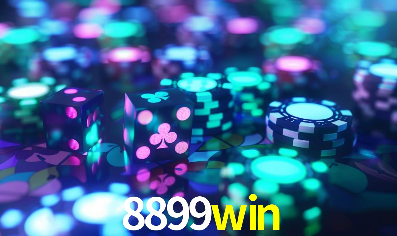 Tennis Betting 8899win