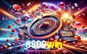 Experiência VIP 8899win