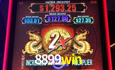 VIP Casino 8899win