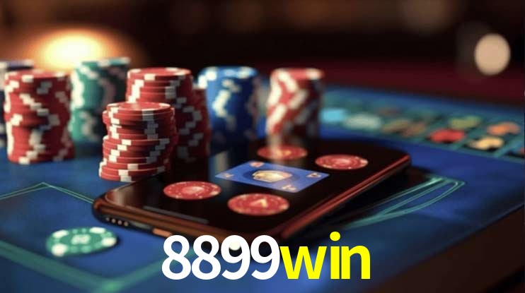 Slot Games 8899win